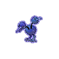 Galactic Doduo